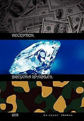 DeceptionBreyona Sparkles 608