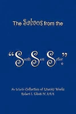 The Salvos from the South Seas Sailor