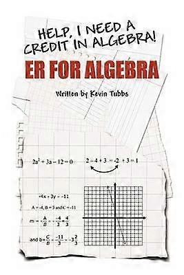 ER für Algebra