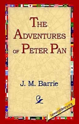 The Adventures of Peter Pan