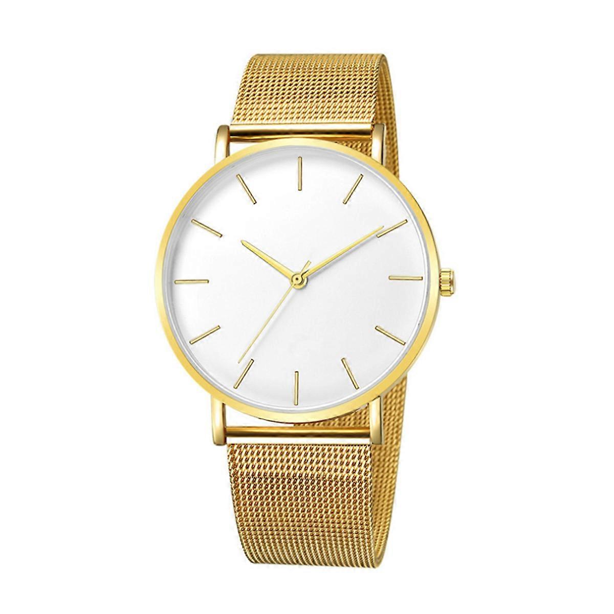 Wristwatch, Quartz, Everyday Wear