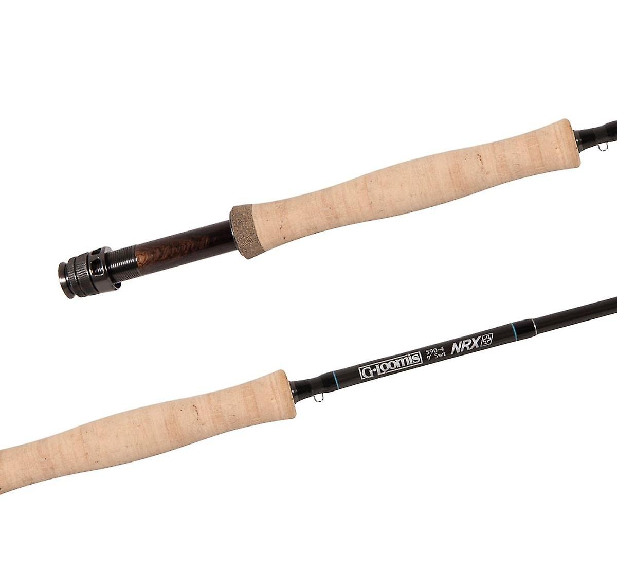 G.Loomis NRX+ 9ft #5 / Fly Fishing Rod