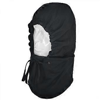 Ski Mask for Men Women, Winter   Warm Windproof Face Mask, Fleece Hood Full Head Cover Scarf Neck Warmer