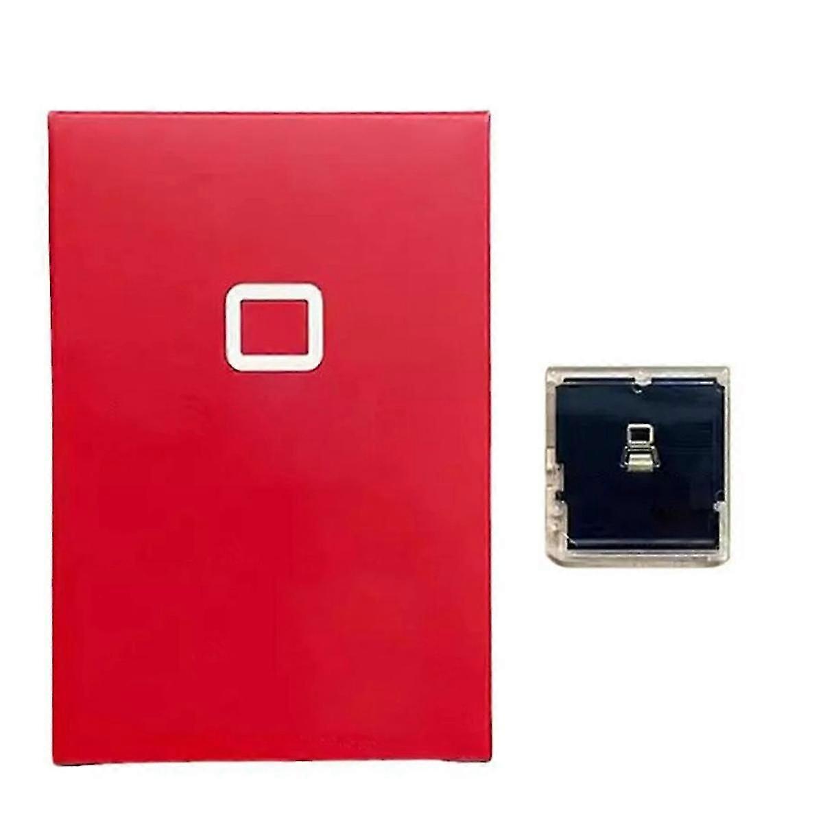 New Version For Ez- Parallel Game Card Reader For /ndsl/ndsi Xl// Xl/n3ds/2ds