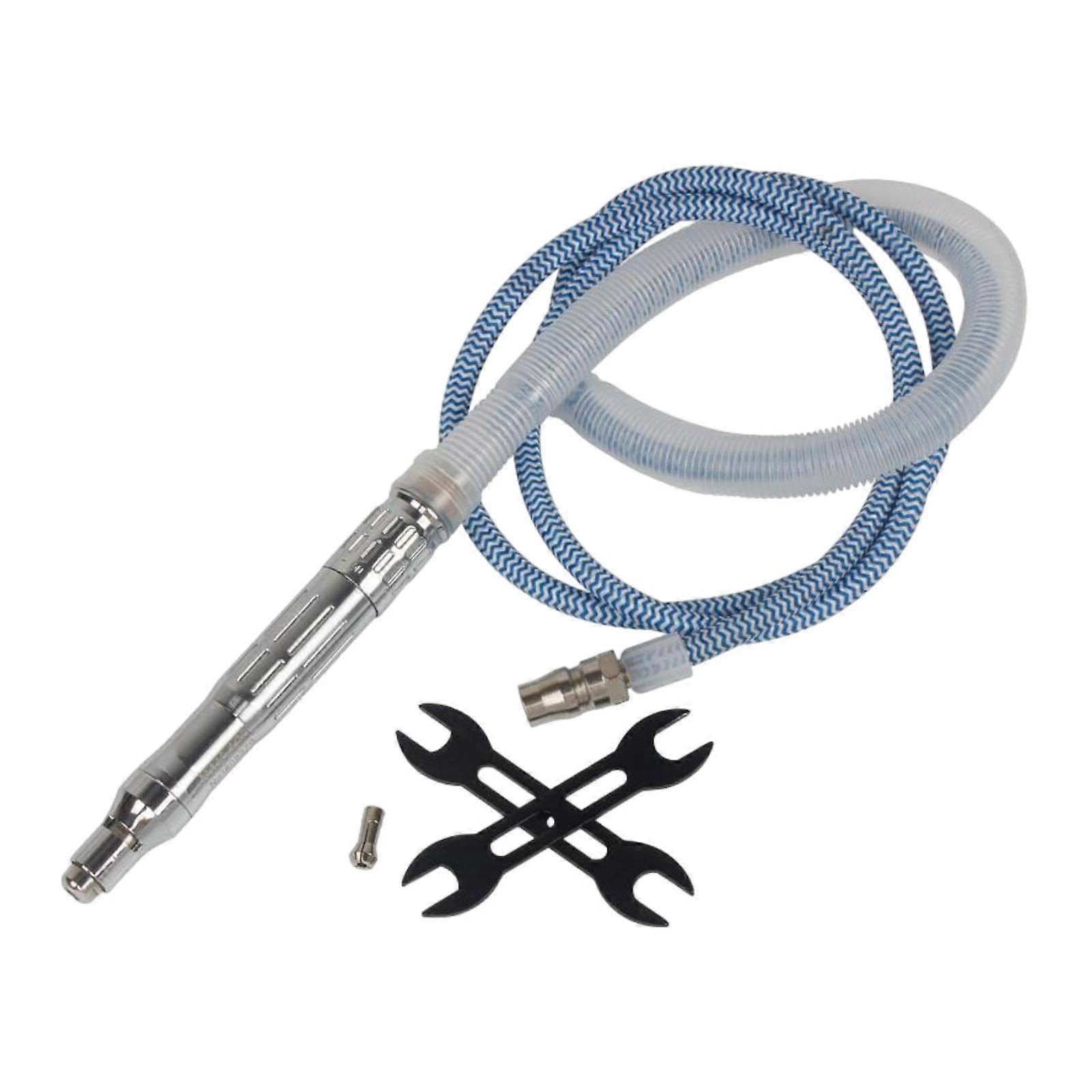 Mikrokvern Pneumatisk blyantsliper for gravering av skjæring Polering