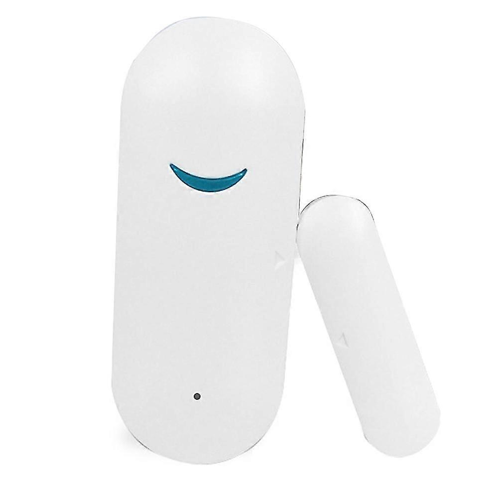 Intelligent Wifi Door Sensor Window Alarm