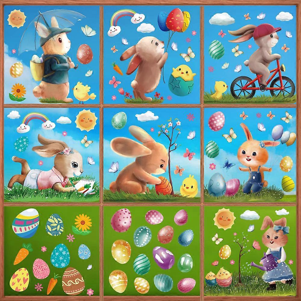 Window stickers