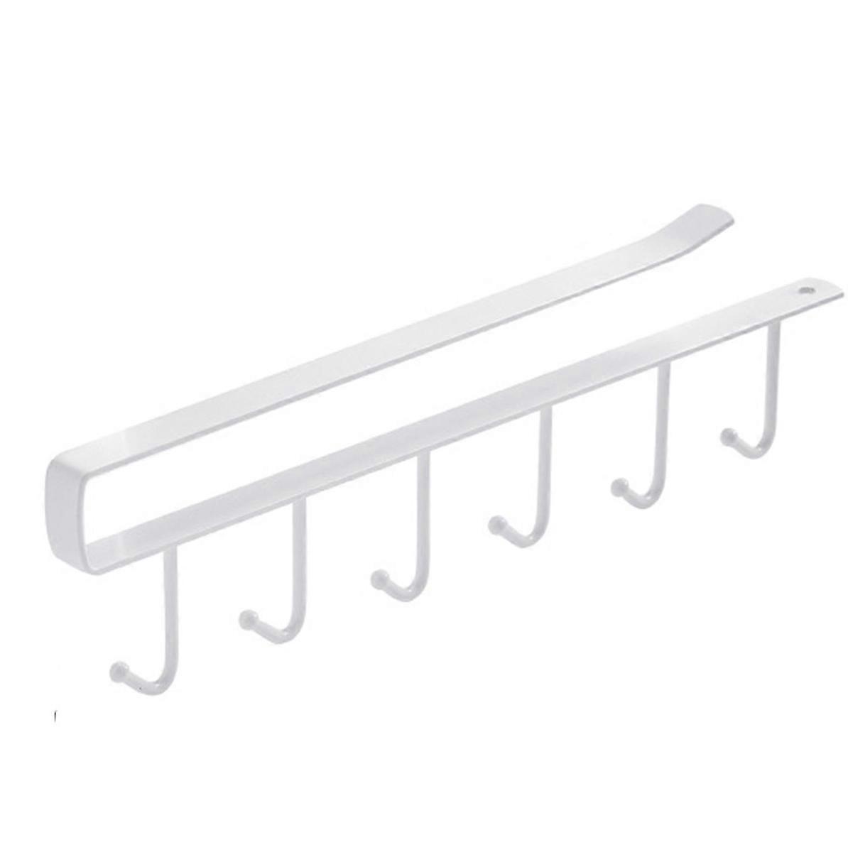 Iron Cabinet Hook for Kitchen Storage