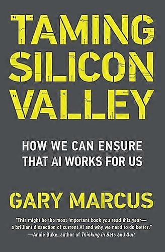 Taming Silicon Valley: How to Protect Our Jobs Safety and Society in the Age of AI