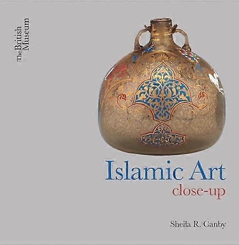 Islamic Art: Close Up