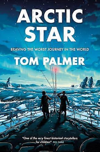 Conkers Arctic Star