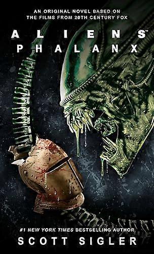 Alien Phalanx