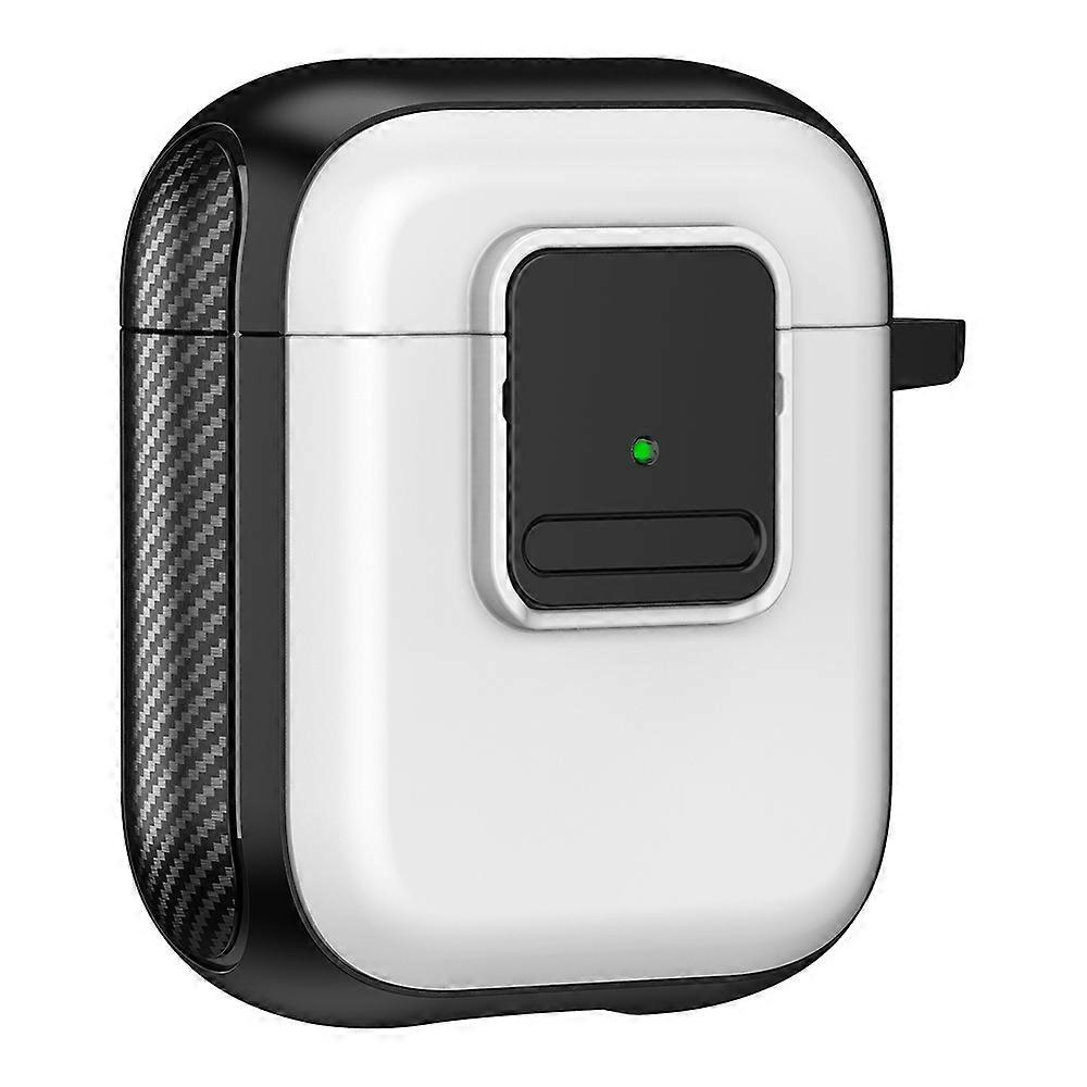 Soft Silicone Case for Apple AirPods (2016)