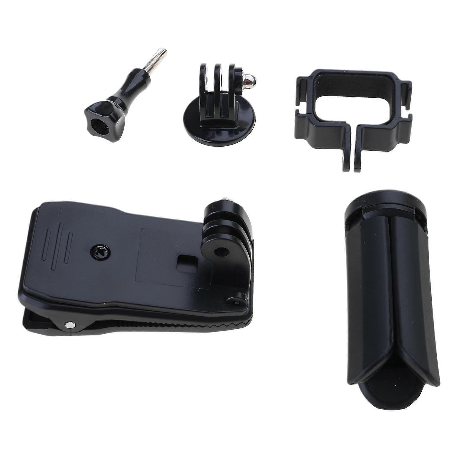 Extension Module for Pocket 3 Extension Module Multi-Function Handheld Gimbal Expansion Connector Adapter Bracket