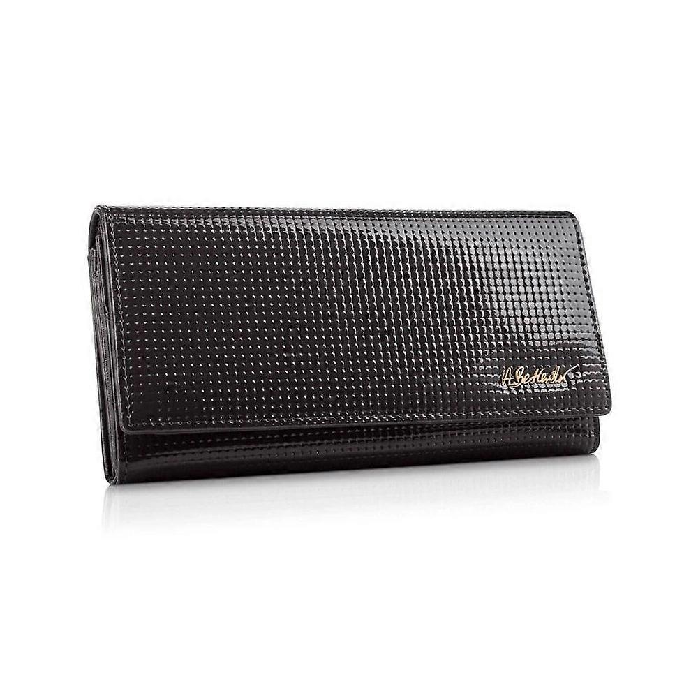 Wallets Betlewski BPDDT100CZARNY59325
