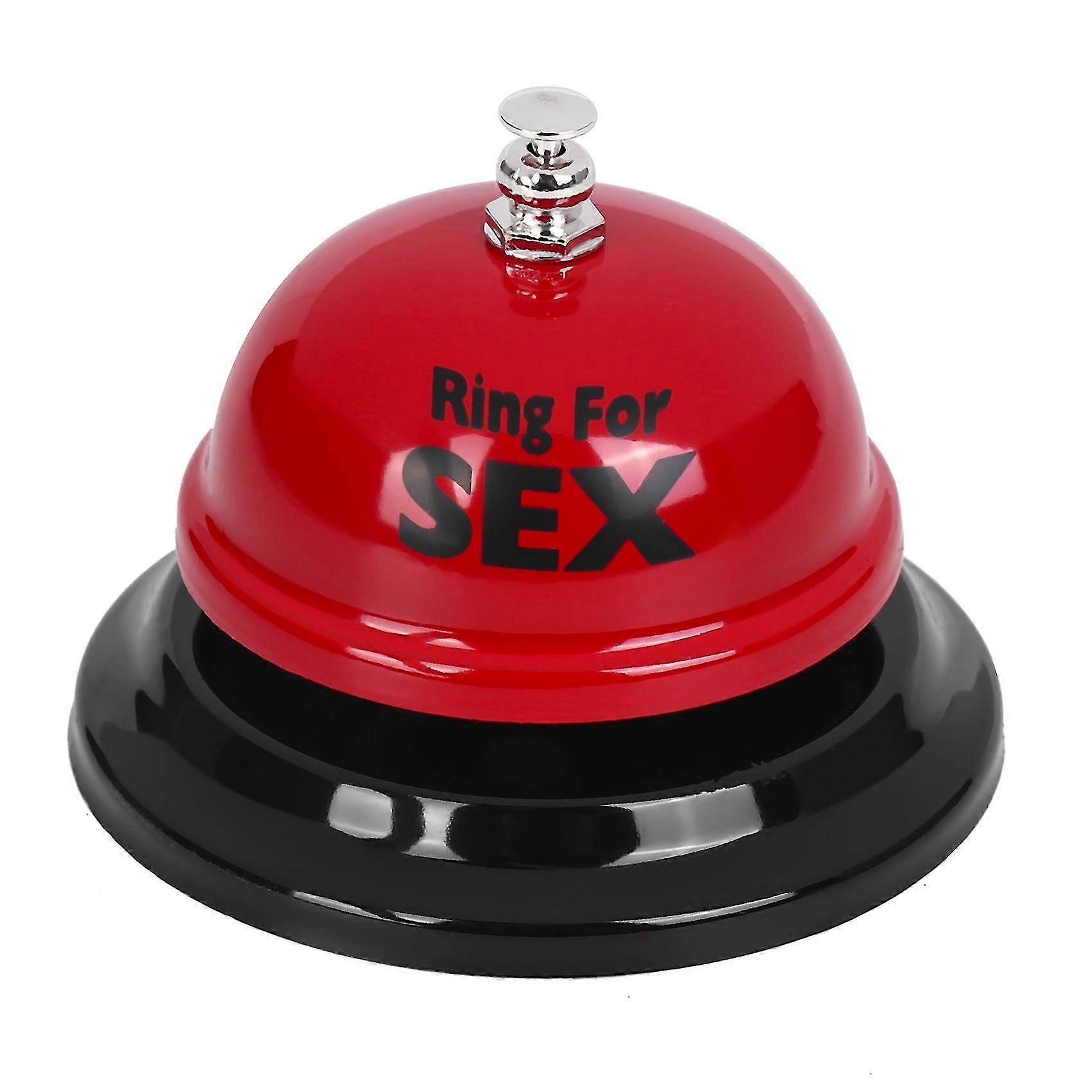 Ring for sex table bell, 1 piece
