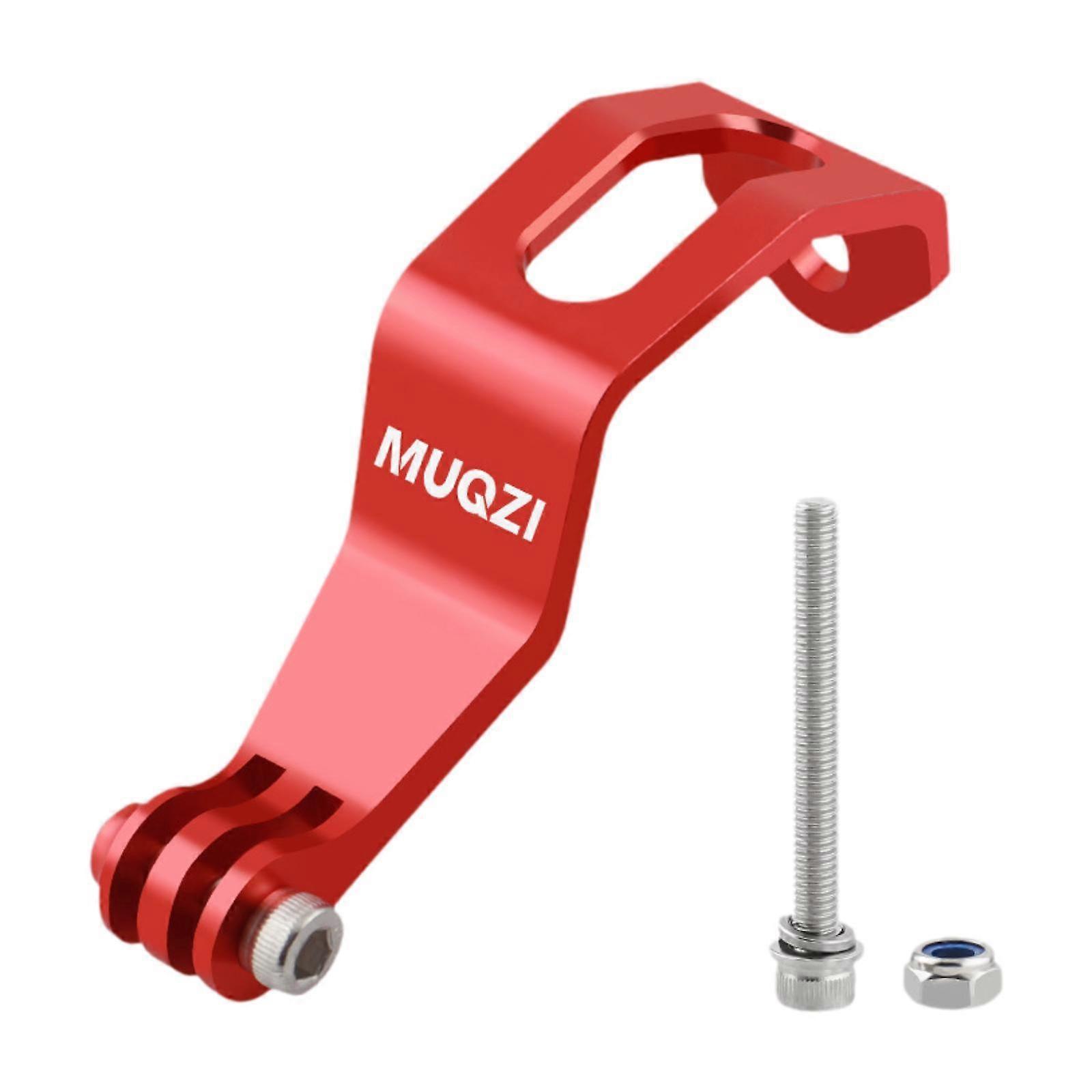 Bike Camera Mount Action Camera Bracket Replacement Accessories Sports Camera