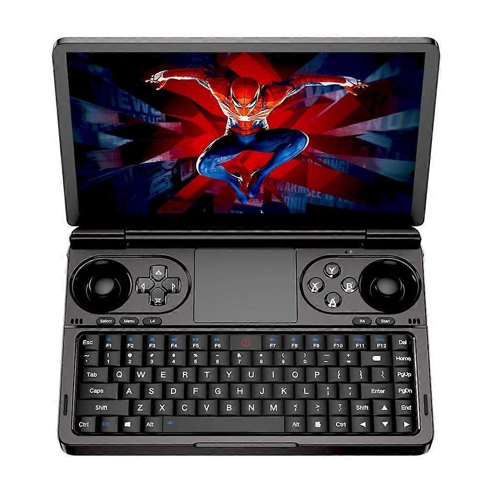 GPD WIN Mini 2025 7 Zoll Gaming PC 16GB+1TB AMD Ryzen 7