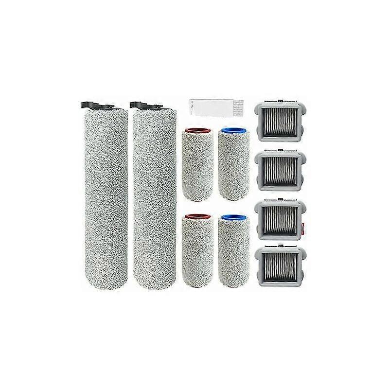 For roborock Dyad u10 xiaomi wd1s1a floor roller brush HEPA filter