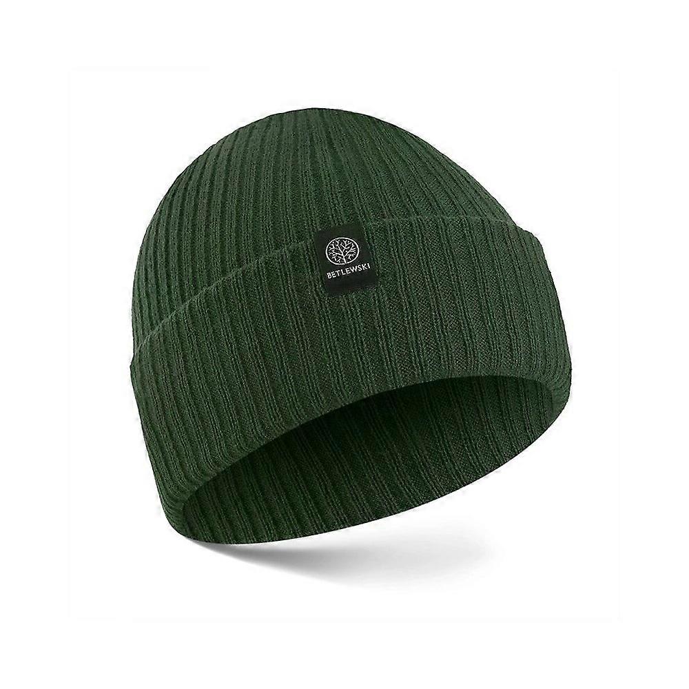 Caps Betlewski BCMBK03CZIELONY76400