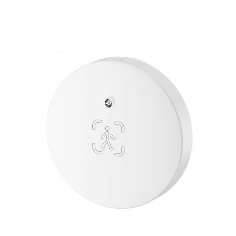 Human Presence Sensor Millimeter Wave Radar Detection Built-in Illuminance Sensor