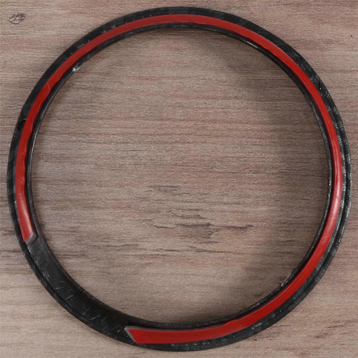 Για Navara NP300 2016-2021 Carbon Fiber Μπροστινό Κλιματιστικό AC Πρίζα Εξαερισμού Κάλυμμα Πλαισίου Περιποίησης Ac