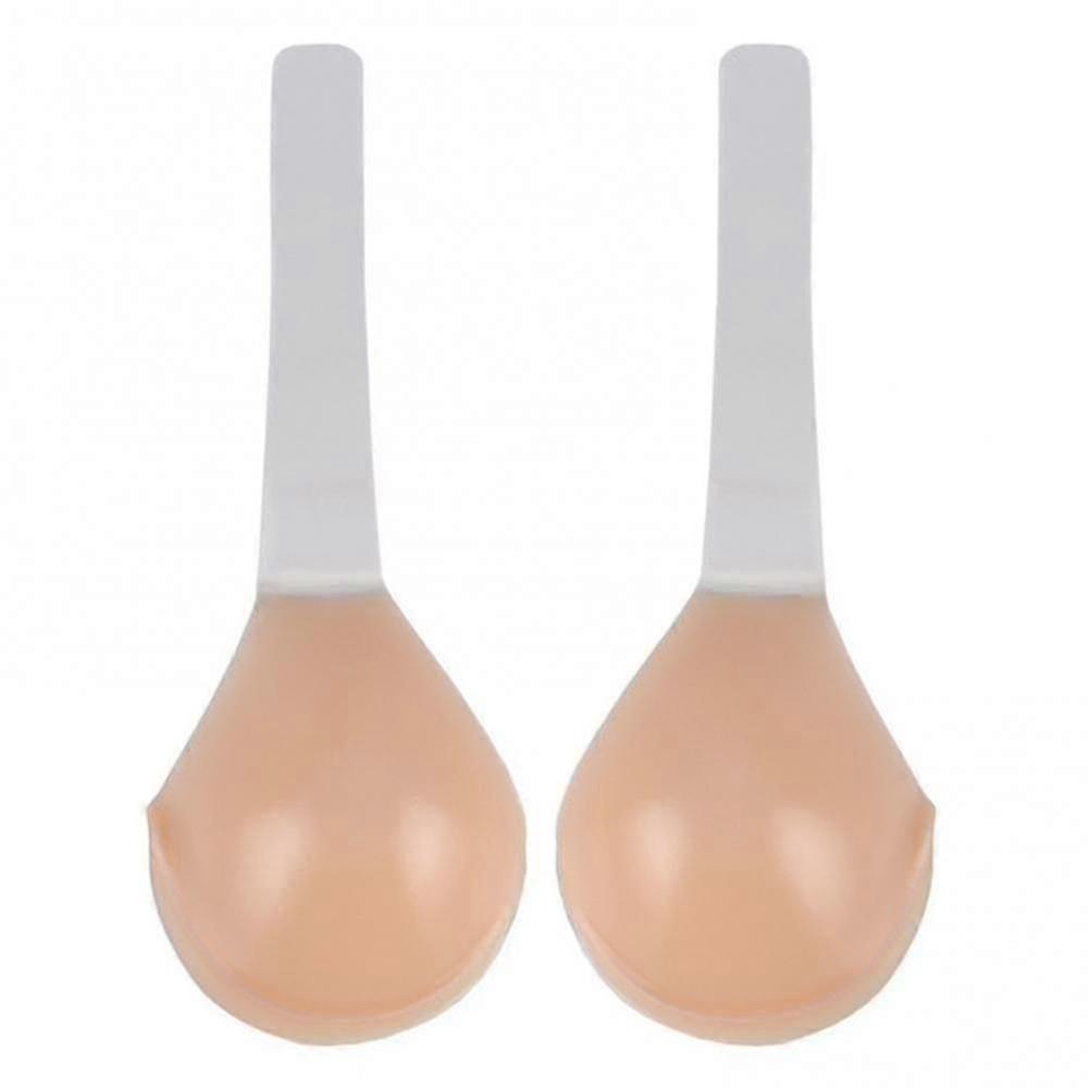 여성을 위한 편안한 Silic 리프트 브래지어 땀 방지 피부 친화적