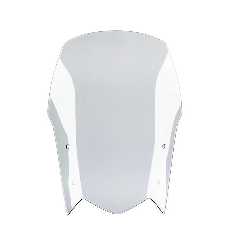 Windshield Windscreen for 700 Tenere700 2019-2023 Motorcycle Wind Deflector Screen Shield