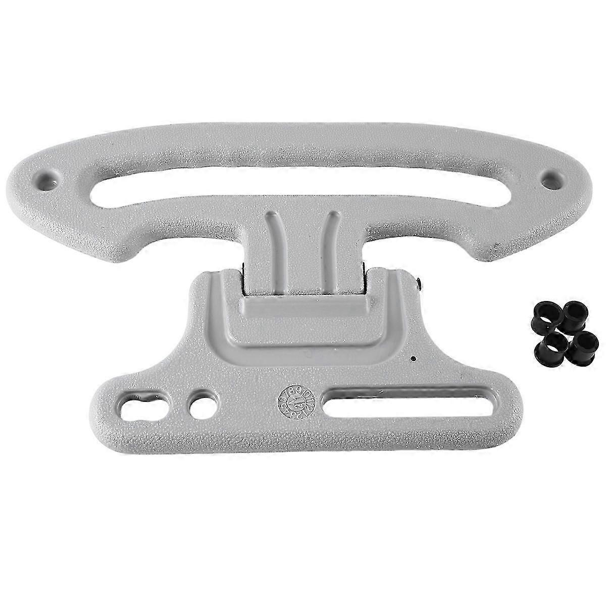 Multi-Functional Car Hanger Hanging Hook Car Hanger Car Accessories,Gray