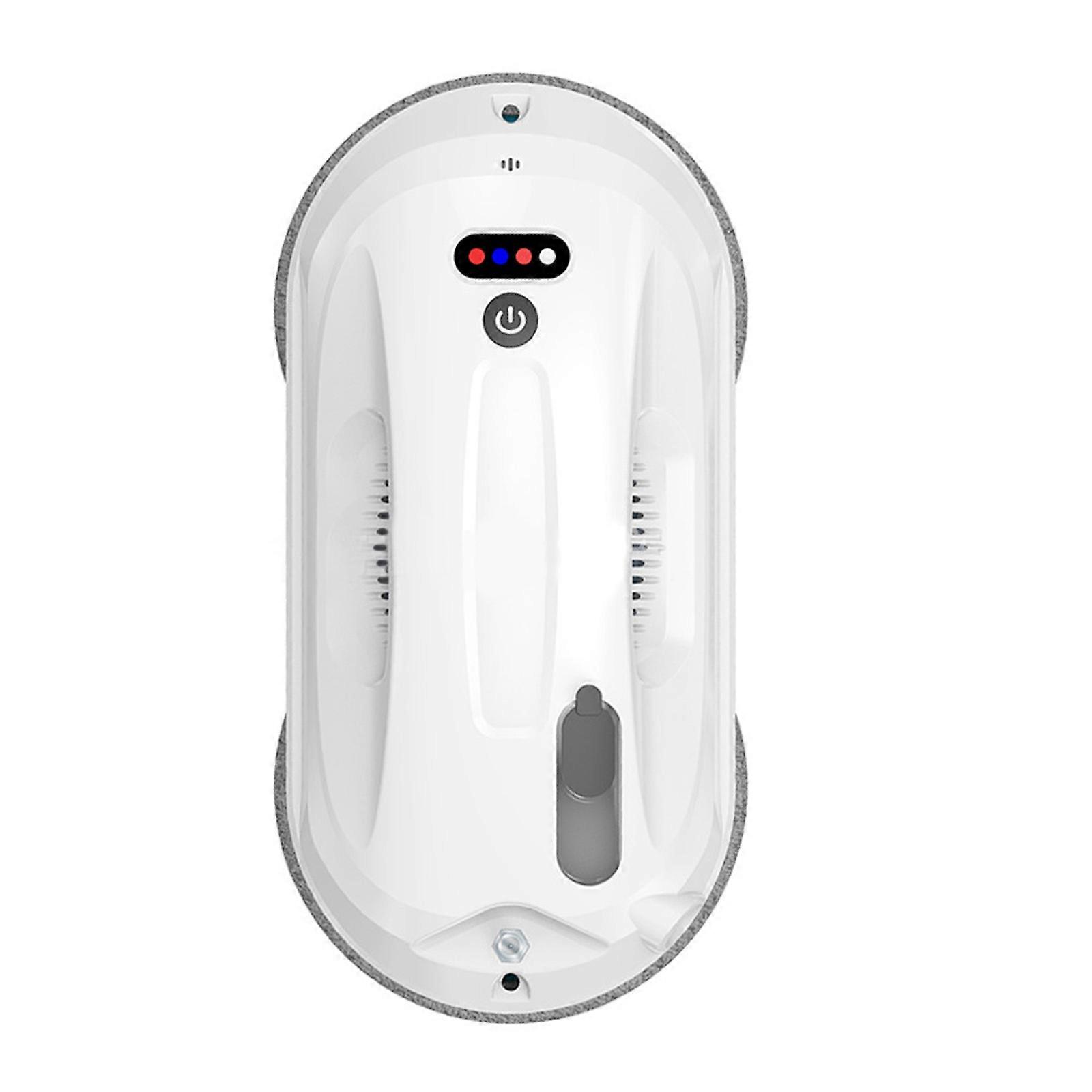 Window Cleaning Robot with Advanced Border Detection Window Cleaner Window Cleaning Device Suitable for Professional