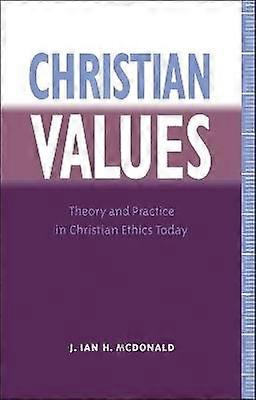 Valeurs chrétiennes