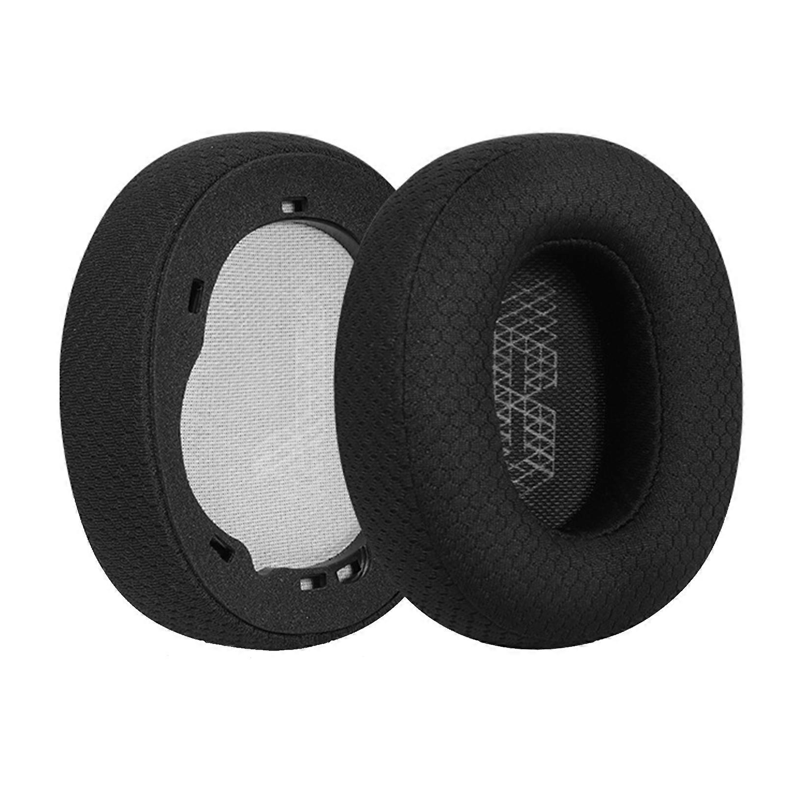 ElasticEar Pad for Live 650BTNC 660 E65BTNC Duet NC Headphone Noise Cancelling Ear Cushion Ear Pad Sleeves