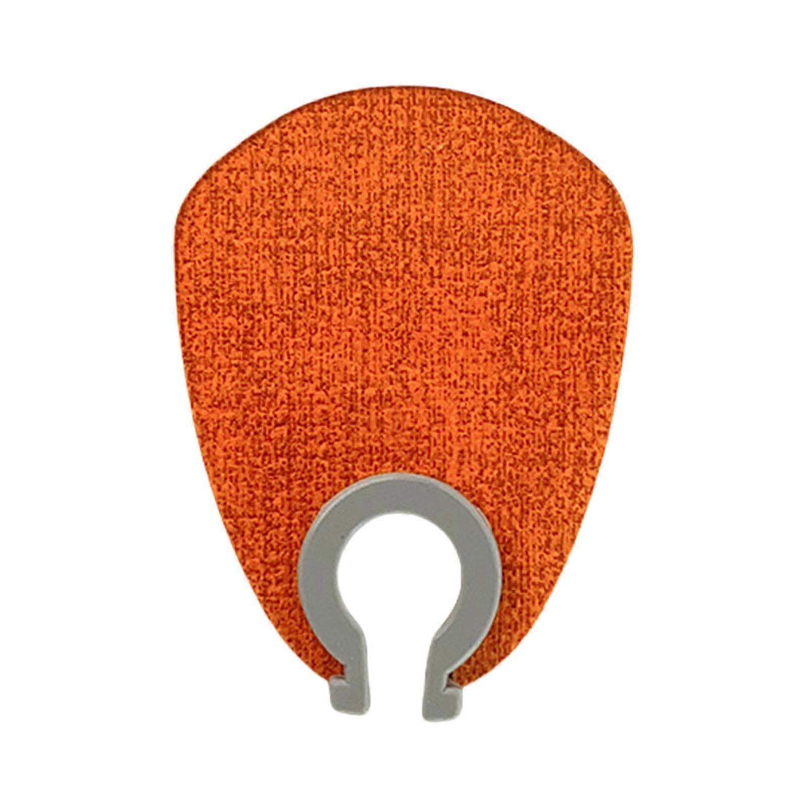 Compact Nail Lamp Shield Eye Protection with Fun Bear Shape Nail Lamp Protection Shield for Soft Lighting Environments