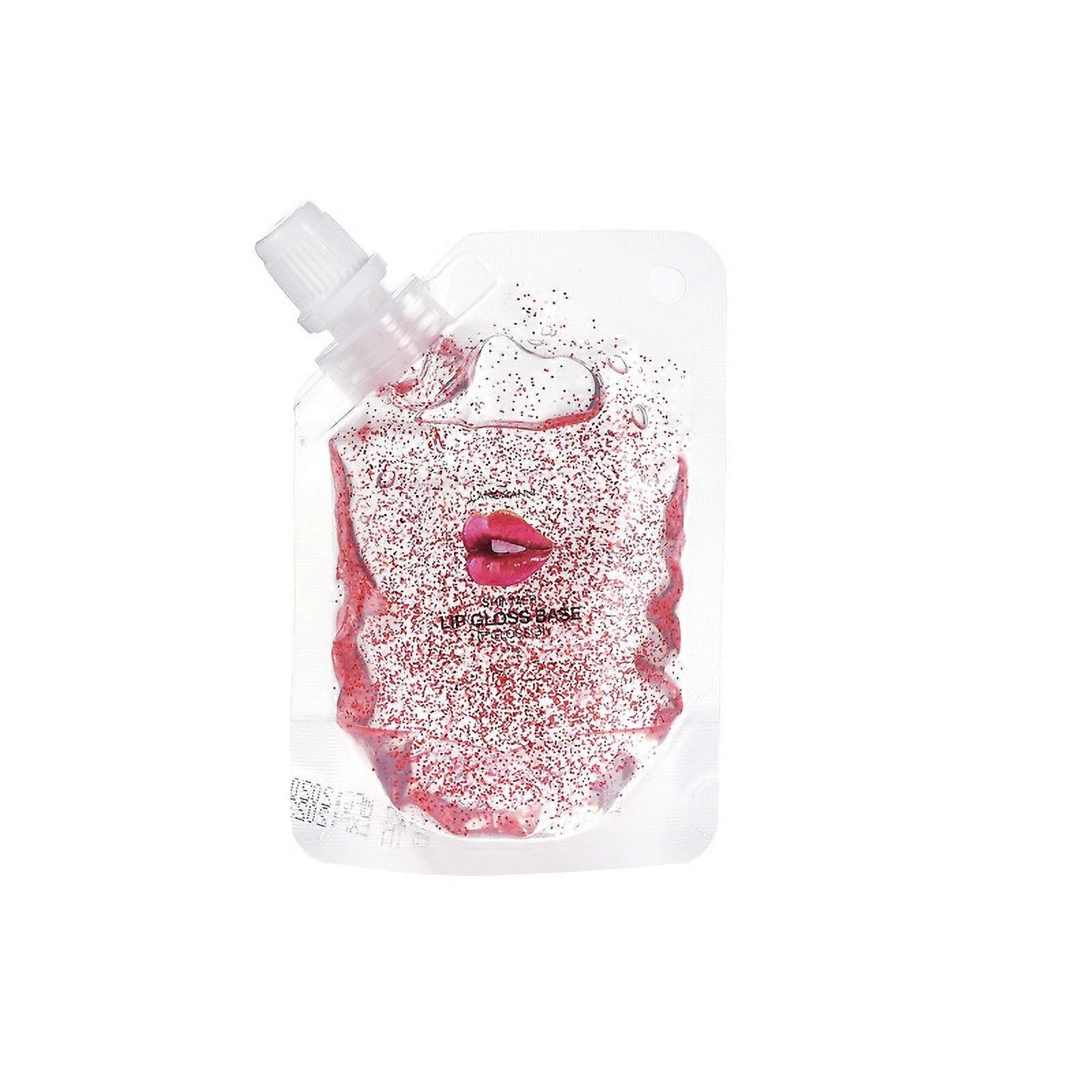 DIY Transparent Lip Gloss Lip Glaze Base Moisturizing And Moisturizing PUW12721