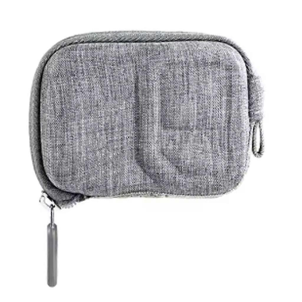 Camera Accessory Case Travel Friendly For 360 Sports Camera Storage Bag