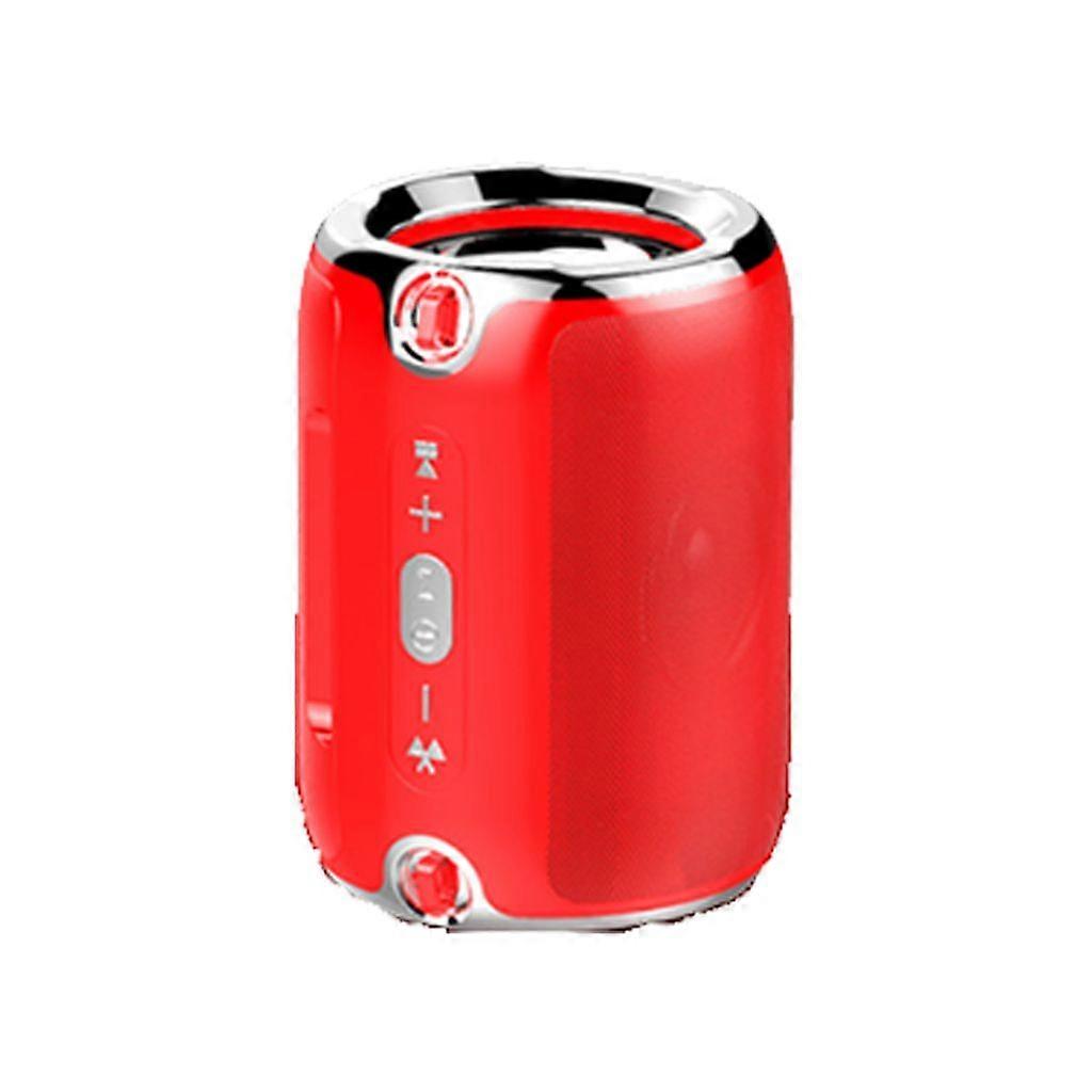 Wireless Stereo EDR Speaker Small Mobile Phone Speaker Waterproof Audio