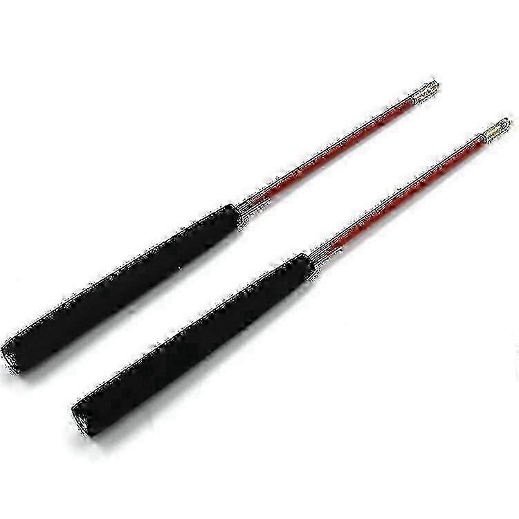 1 Pair Professional Diabolo Stick Replacement Juggling Diabolo Stick For Playing