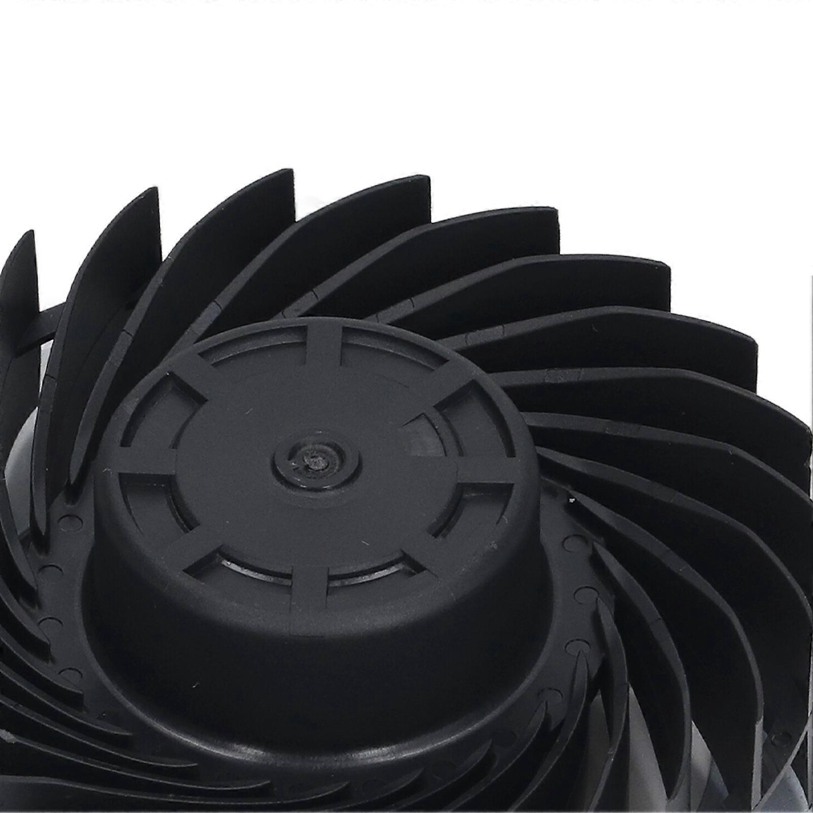 8800RPM Internal Cooling Fan High Speed CPU Cooler Replacement G85B12MS1BN 56J14 for PS4 Models 1200 DC12V