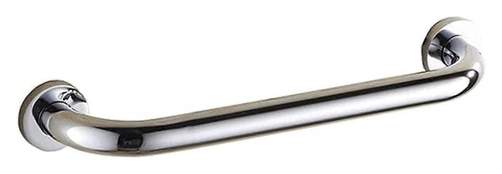 Grab Bar Bathroom Safety Support 60cm Wall Mounted Anti-Slip Handrails for Disabled Elderly Pregnant Women Color C