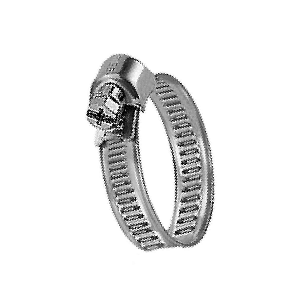 R2234 Hose Clamp Replacement Part, 7/32-5/8 Inch Size, Fits Case R2234-Ril_6, R2Aftt01518