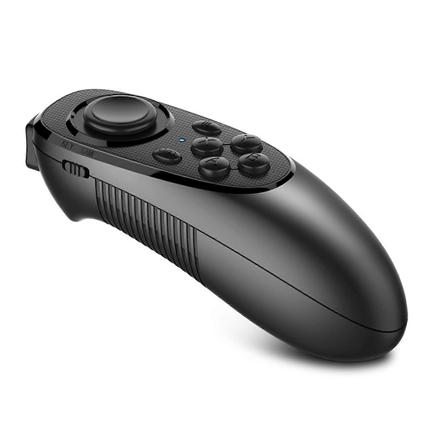 VRler for Phones Compatible with IOS/Android/Oculus/Windows, Wireless Joystick (Upgraded)