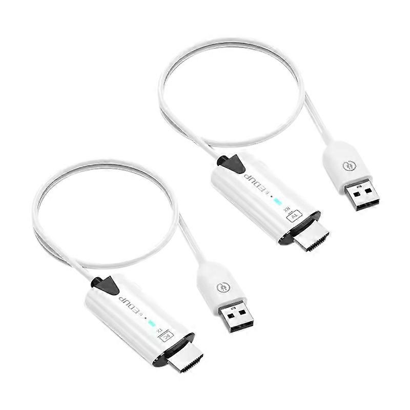 (New) EDUP EH-WD9906 1080P Wireless HDMI Display Device