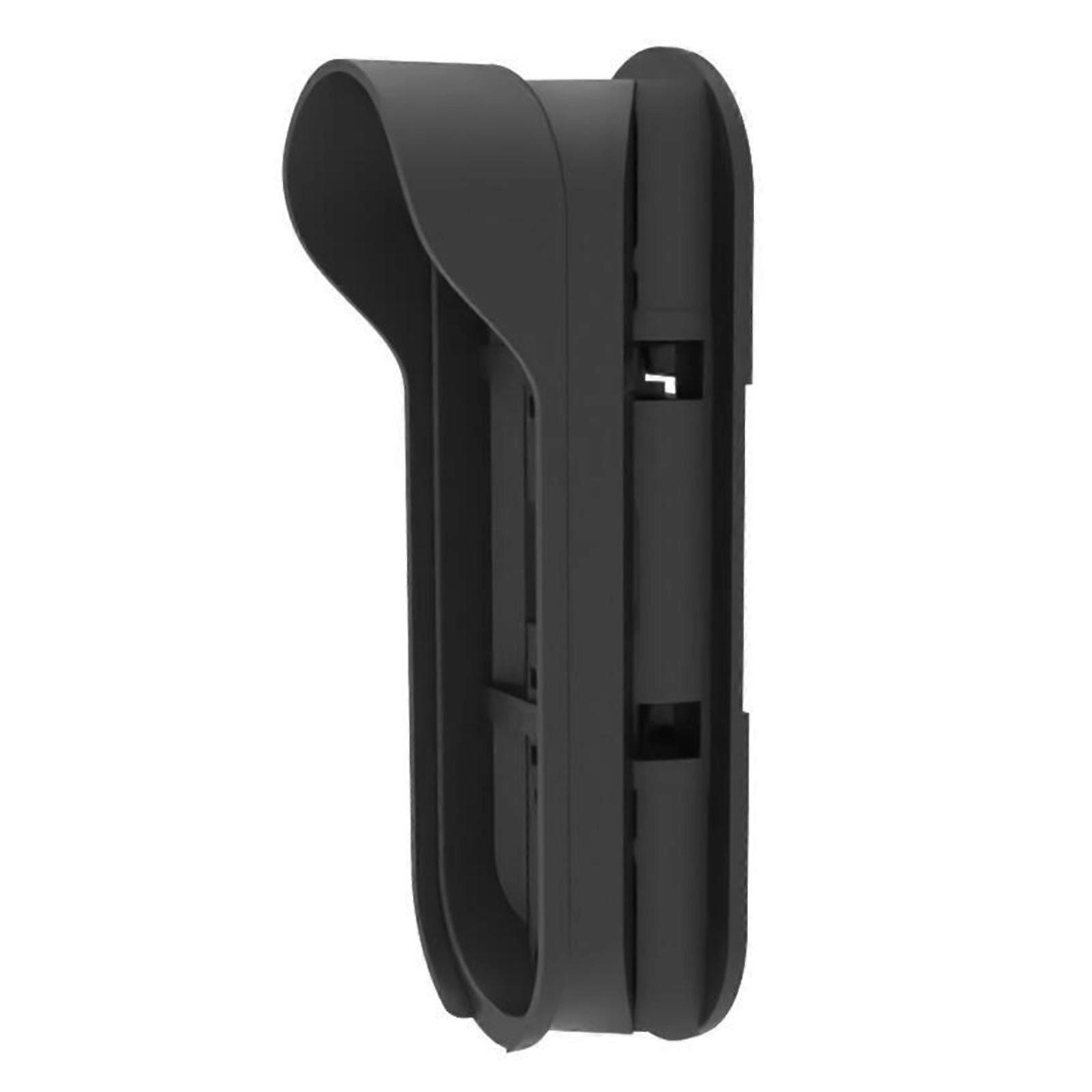 No-Drill Anti-Theft Doorbell Holder For Apartments – Fits Ring & Most Video Doorbells, Easy Install