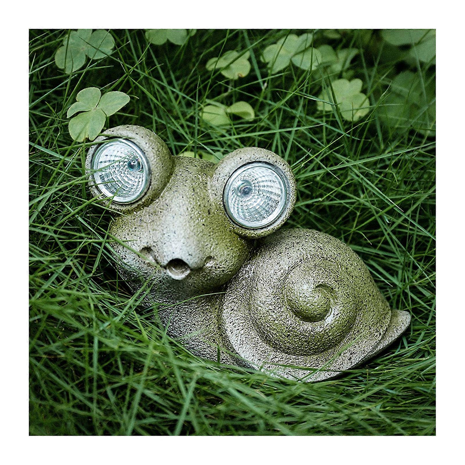 Frog Garden Statue Interesting Garden Decorations