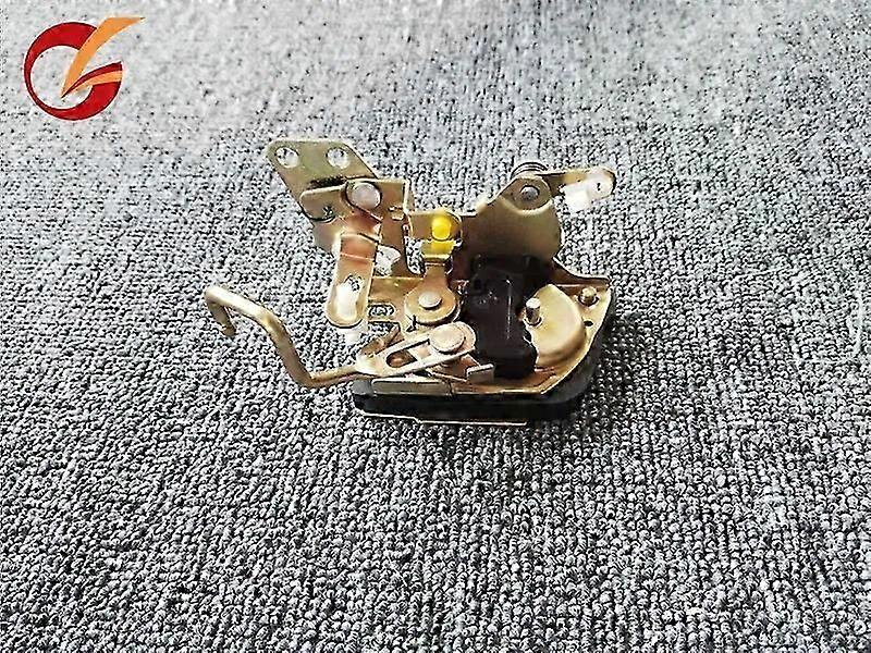 ينطبق على الاستخدام لتويوتا كورولا موديل 1992-1997 مزلاج قفل الباب الخلفي