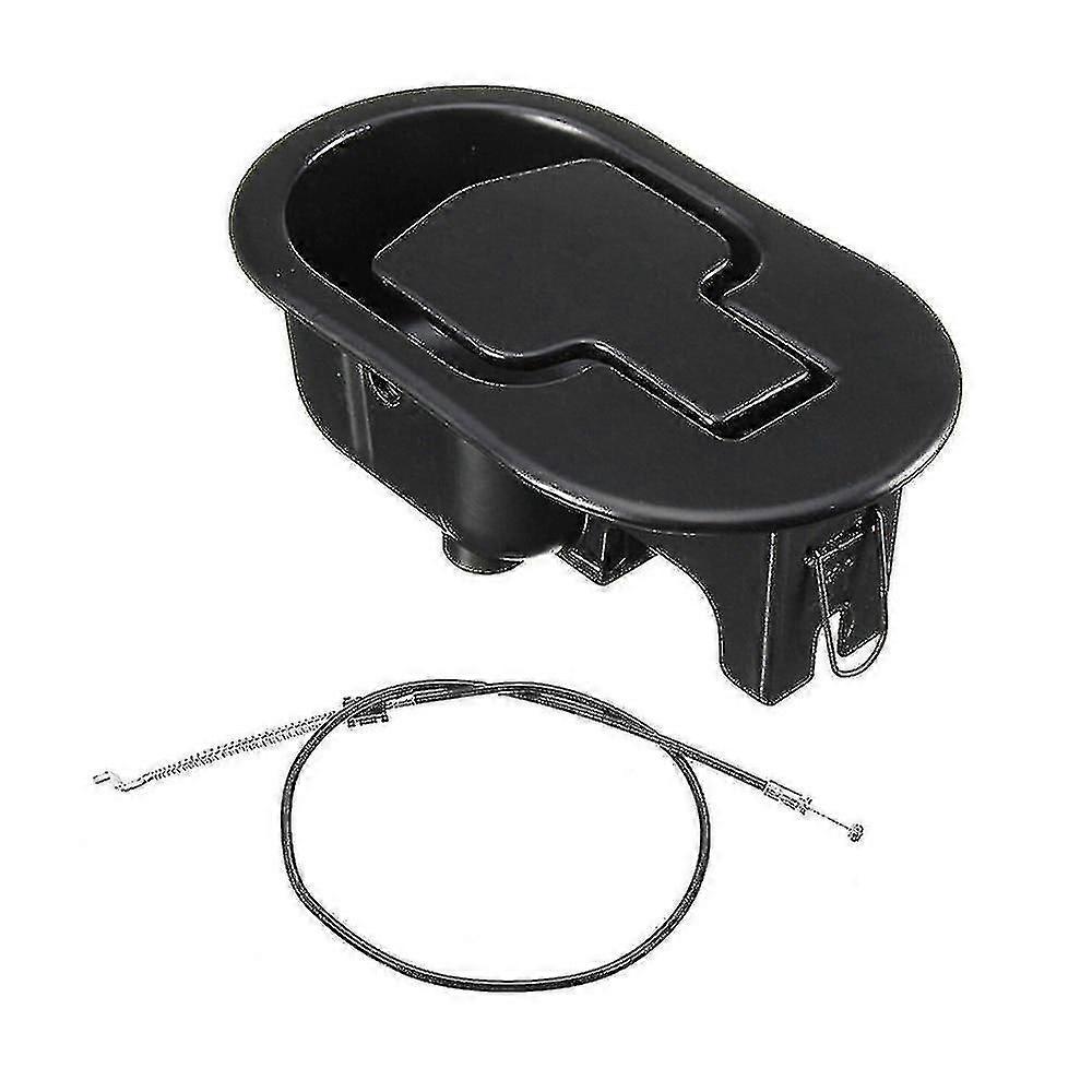 Sofa Recliner Handle With Release Lever Trigger Cable