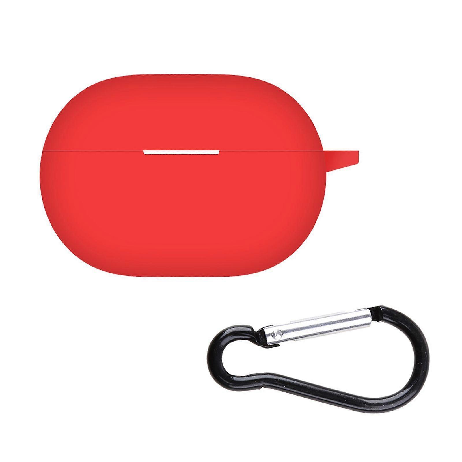 Earphone Silicone Storage Case for FreebudsPro 2 Housing Antiscratch Soft Sleeve