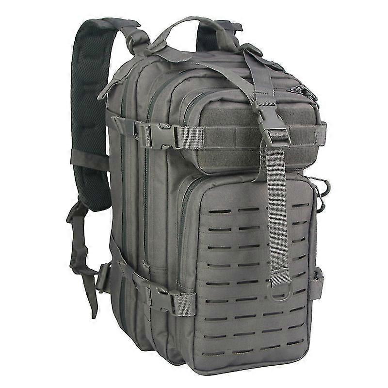 戦術的なバックパック戦術的なジムバッグアーミーハイキング