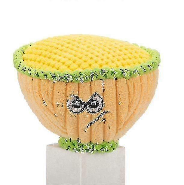 スニッフィングとサウンディング犬のおもちゃ