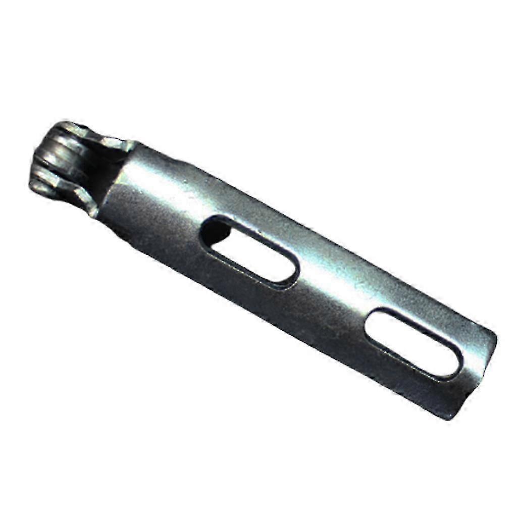 Precision Jig Saw Guide Wheel Roller 55mm for DIY Projects